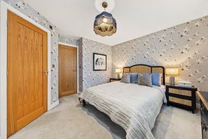 Hartfield Close Hasland